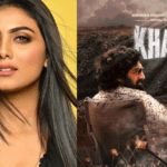 Idhika Paul in Khadaan