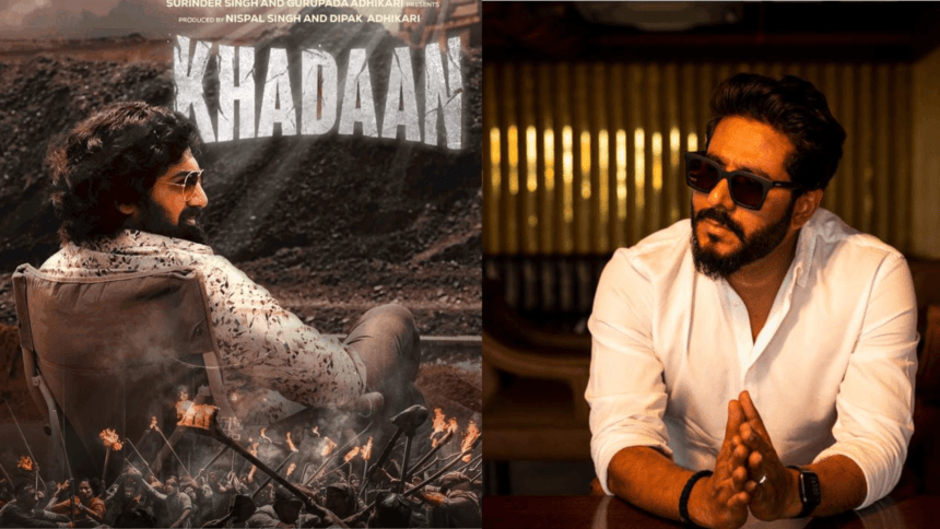 Khadan' or 'children'? Indications are that there will be a fight on Christmas