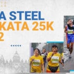 Tata Steel World 25K Kolkata