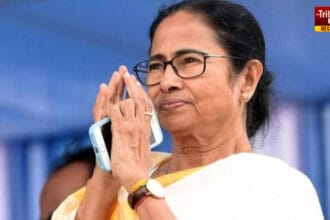 Mamata over Health