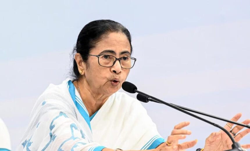Mamata Banerjee News