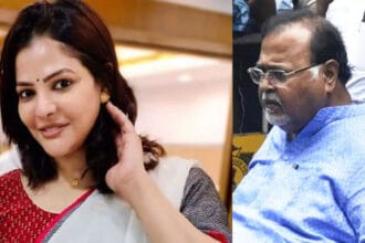 Partha Chatterjee News