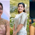 Rashmika Mandanna