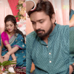 Rubel-Sweta Engagement