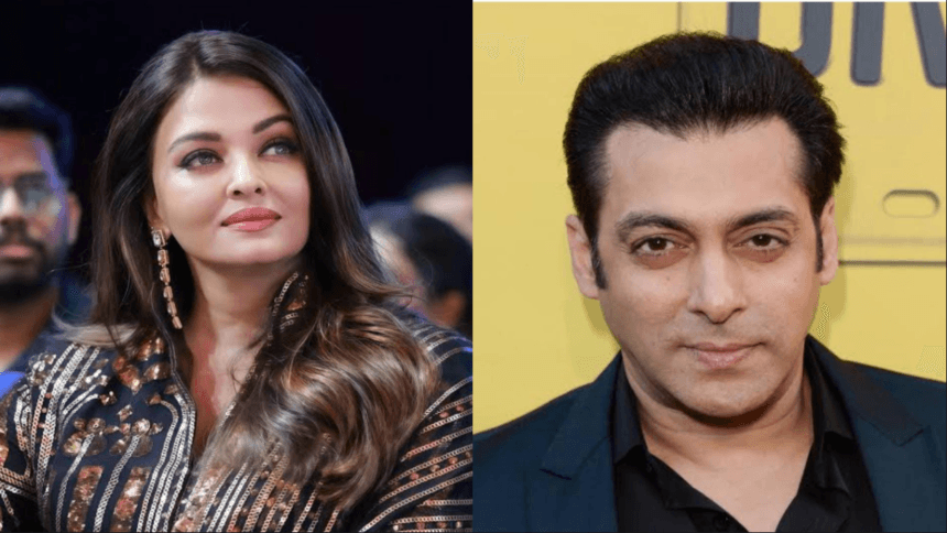 Aishwarya Rai Bachchan