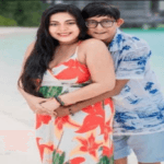 Kanchan-Sreemoyee