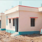 Awas Yojana Scam