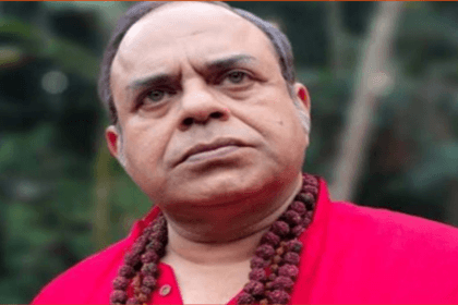 Rajatava Dutta