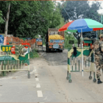 Bangladesh Incident Effect in India