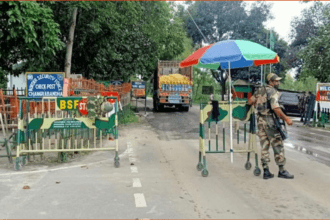 Bangladesh Incident Effect in India