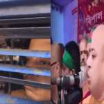 Chinmay Krishna Bail Issue