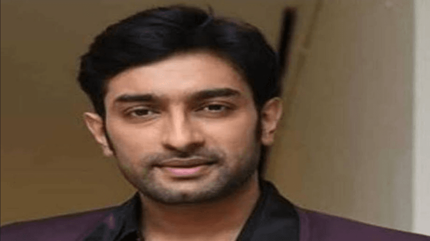 Jeetu Kamal in TV Serial