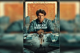 Lucky Baskhar