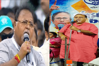 Partha Chatterjee Bail