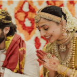 Naga-Sobhita Wedding