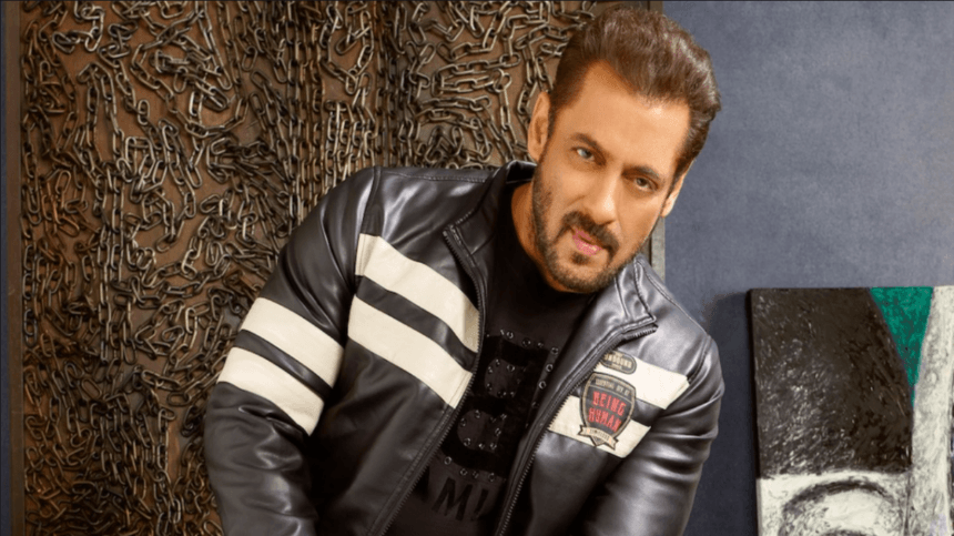 Salman Khan
