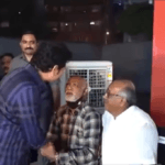 Vinod Kambli Viral Video