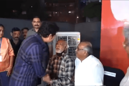 Vinod Kambli Viral Video