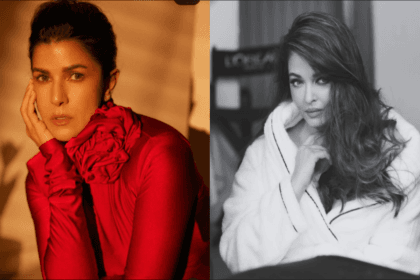 Nimrat Kaur