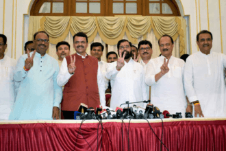 Maharashtra Government