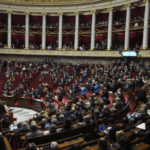 No Confidence in France