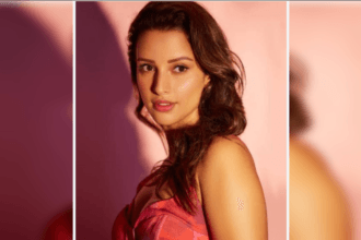 Tripti Dimri