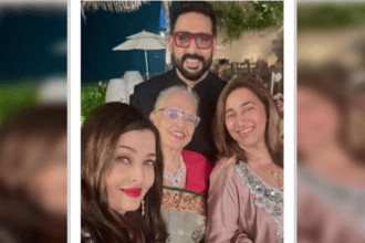 Abhishek-Aishwarya