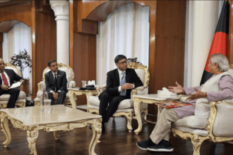 Misri on Bangladesh Issue