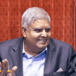 No-Confidence in Rajya Sabha