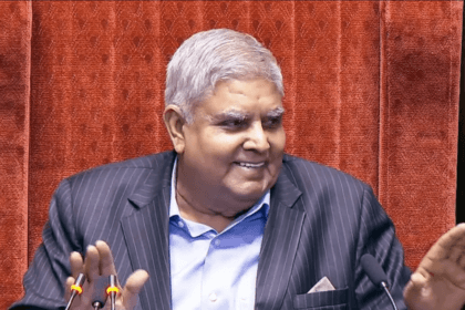 No-Confidence in Rajya Sabha