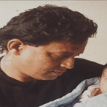 Mithun Chakraborty Daughter