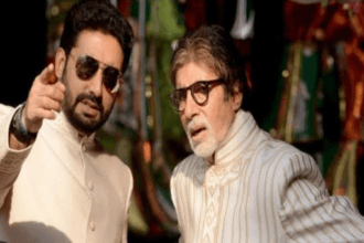 Abhishek Bachchan