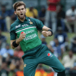 Shaheen Shah Afridi