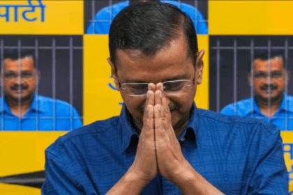 Delhi Assembly Election