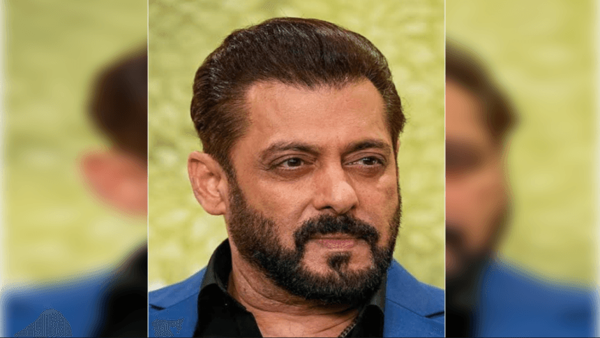 Salman Khan
