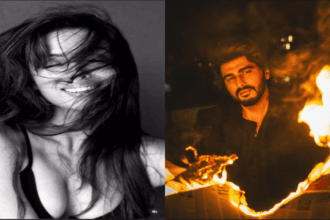 Arjun Kapoor