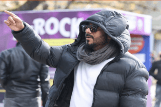 Raj Chakrabarty
