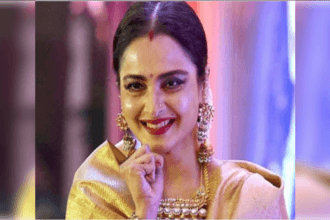 Rekha