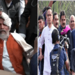 Rahul Gandhi-Amit Shah