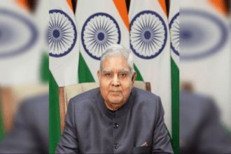 Dhankhar No Confidence