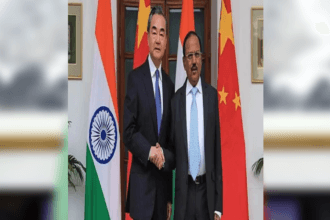India-China