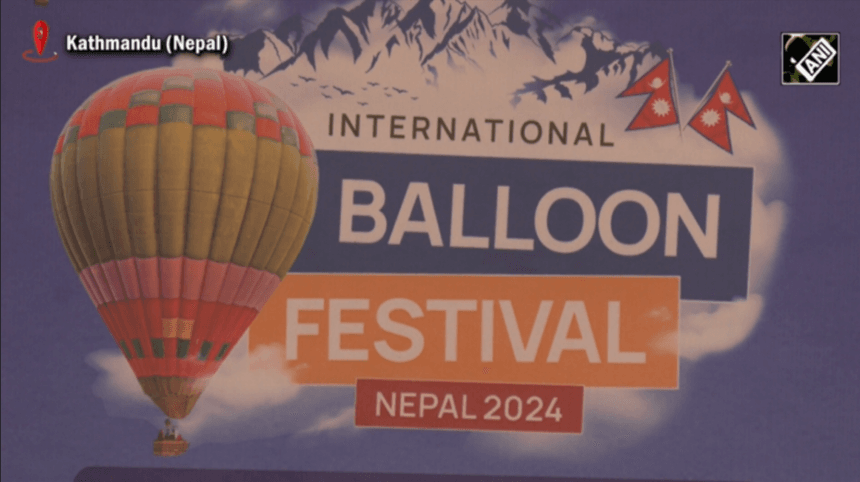 International Balloon Festival