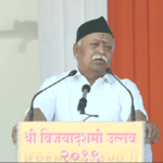 Mohan Bhagwat