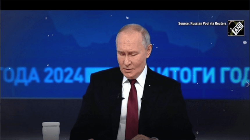 Warm Relation with PM Modi