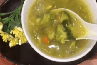 Healthy Soup