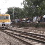 Local Train Cancel in Howrah