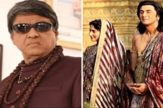 Mukesh Khanna