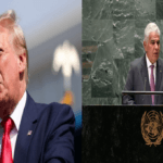 Panama President on Trump