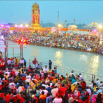 Maha Kumbh Mela 2025