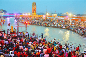 Maha Kumbh Mela 2025